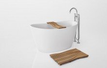 Double Ended Bathtubs picture № 14