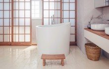 Solid Surface Bathtubs picture № 14
