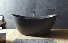 Double Ended Bathtubs picture № 9