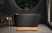 Freestanding Solid Surface Bathtubs picture № 30