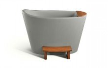 Freestanding Solid Surface Bathtubs picture № 20