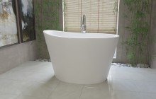 Extra Deep Bathtubs picture № 13
