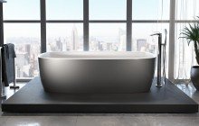 Modern Freestanding Tubs picture № 47