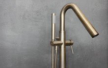 Bathroom Faucets picture № 4