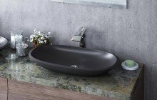 Black Stone Sinks picture № 3
