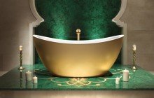 Solid Surface Bathtubs picture № 10