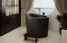 Curved Bathtubs picture № 60