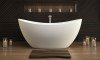 Aquatica purescape 171 freestanding solid surface bathtub 02 2 (web)