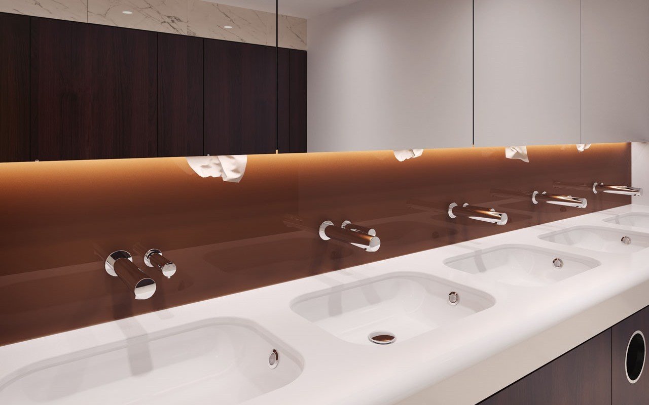 Luxury Aquatica Sibylla Public Stone Bathroom Sink Best Prices Aquatica Luxury Aquatica Sibylla Public Stone Bathroom Sink Best Prices Aquatica
