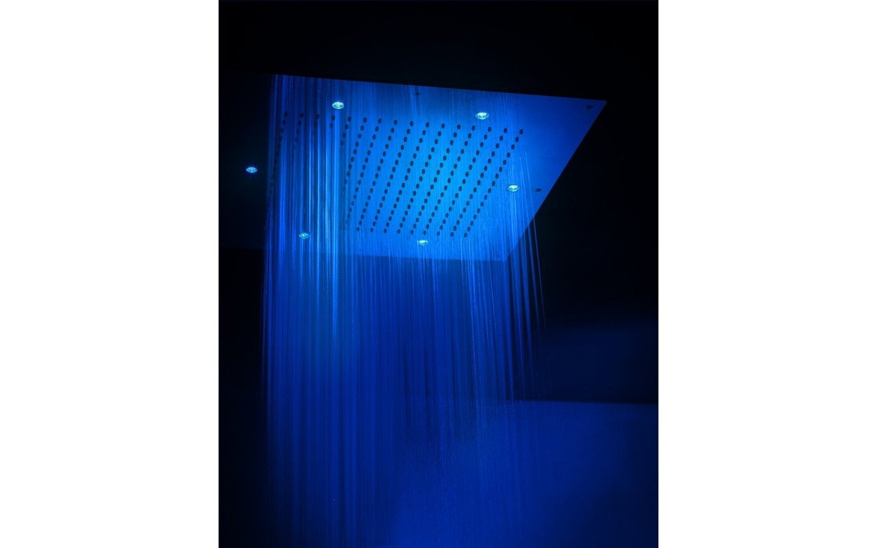 Galaxy MCSQ-500 Built-In Shower Head picture № 0