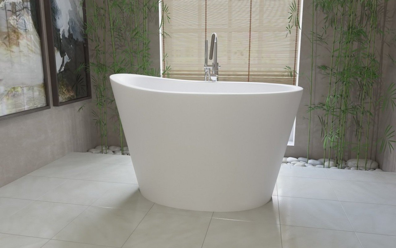 The 14 Best Freestanding Tubs of 2023