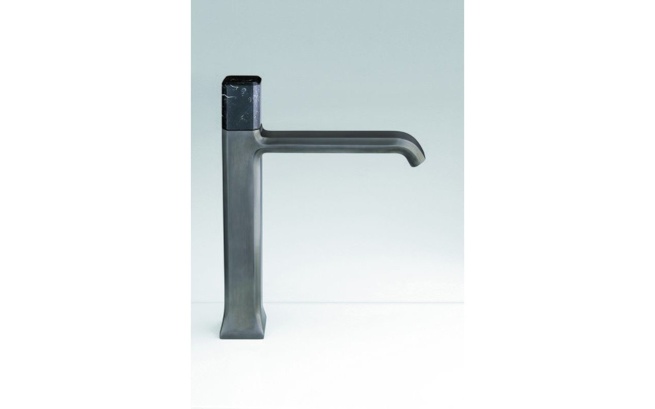 Aquatica Lorena 7.75" Sink Faucet (SKU-217) – Chrome picture № 0