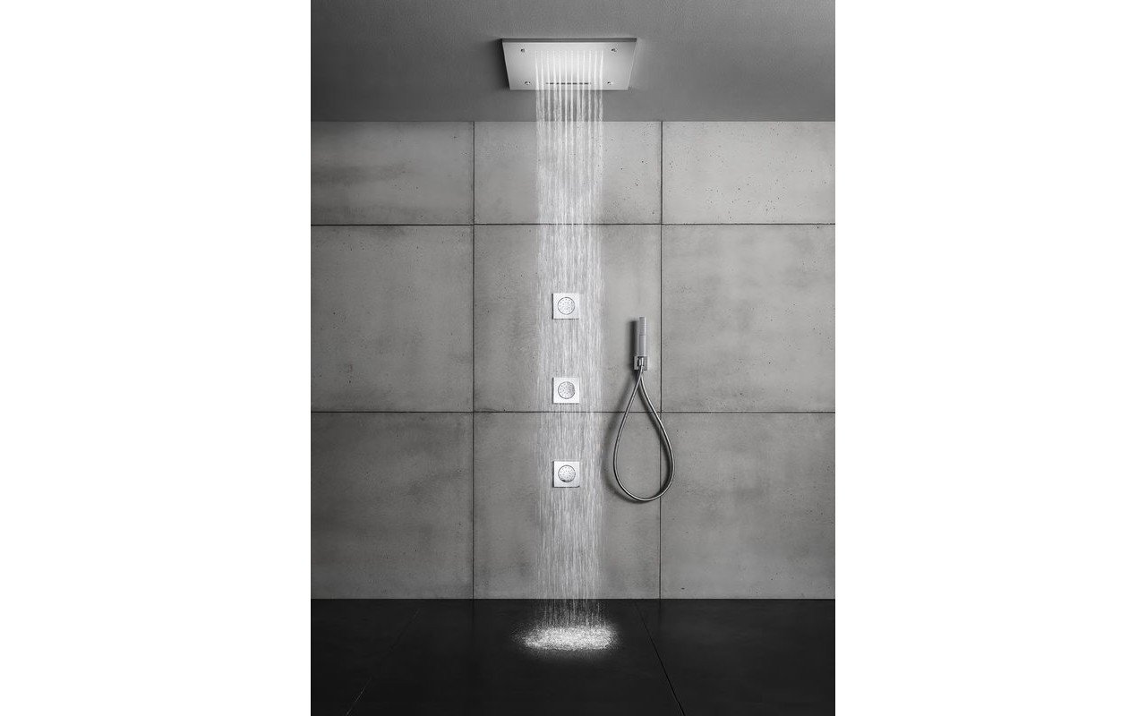 Polaris MCSQ-500-A Built-In Shower Head picture № 0