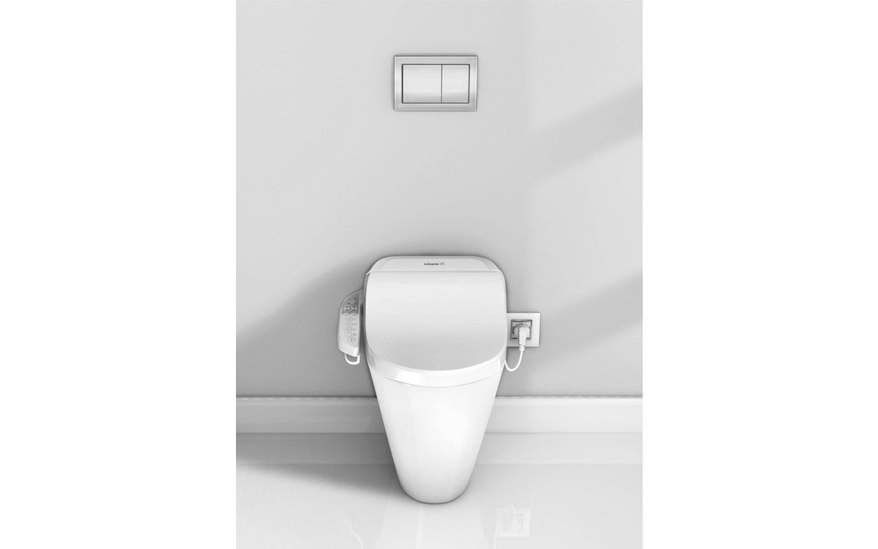 USPA Zero Floor Mounted Toilet picture № 0