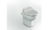 6035R Design Washlet Bidet seat Sfera F Floor Mounted Toilet (web)
