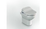 7000 Design Washlet Bidet seat Sfera F Floor Mounted Toilet (web)