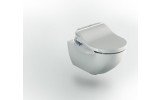 7000 Design Washlet Bidet seat Sfera W Wall Hung Toilet (web)