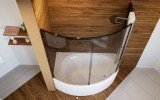 Anette B R Shower Tinted Curved Glass Shower Cabin 4 (web)