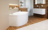 Anette a l wht corner acrylic bathtub 2 (web)