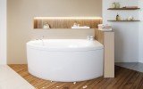 Anette a l wht corner acrylic bathtub 7 (web)