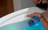 Aquatica Allegra Wht Freestanding Relax Air Massage Bathtub web(8)