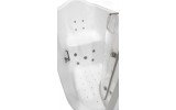 Aquatica Baby Boomer R HydroRelax Jetted Walk In Bathtub (web)