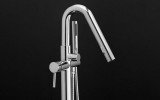 Aquatica Colonna 120 Floor Mounted Tub Filler Chrome 06 (web)