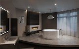 Aquatica Dream Rondo Basic Outdoor Indoor Acrylic Bathtub 6 (web)