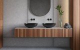 Aquatica Karolina Blck Oval Stone Bathroom Vessel Sink (7) (web)