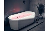 Aquatica Purescape 107 Wht HydroRelax Jetted Bathtub 220 240V 50 60Hz USA International 03 (web)