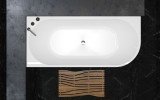 Aquatica Purescape 118 R Wht Corner Acrylic Bathtub 05 (web)