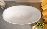 Aquatica Sensuality Wht Freestanding Solid Surface Bathtub web(1)