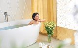 Aquatica Sensuality Wht Freestanding Solid Surface Bathtub web(14)