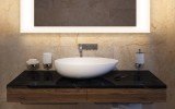 Aquatica Spoon Wht Stone Vessel Sink 3 (web)