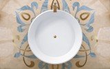 Aquatica adelina yellow gold wht round freestanding solid surface bathtub 06 (web)