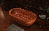 Aquatica karolina wooden freestanding japanese soaking bathtub 03 (web)