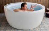 Aquatica pamela wht relax freestanding acrylic bathtub International web 01