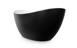 Aquatica purescape 171m blck wht freestanding solid surface bathtub tech 03