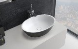 Aquatica sensuality gunmetal wht stone bathroom vessel sink 03 (web)