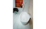 Aquatica sensuality mini wall back to wall solid surface bathtub 3 (web)