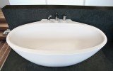 Aquatica sensuality mini wall back to wall solid surface bathtub 5 web