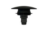 Aquatica Euroclicker3 Bathtub Drain Matte Black04