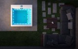Aquatica Lacus Spa With DurateX Shell And Thermory Wooden Siding03