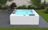 Aquatica Vibe Freestanding DurateX Spa With Maridur Panels02