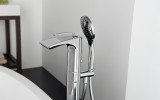 Bollicine Floor Mounted Bath Filler Chrome (7) (web)