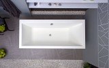 Continental Wht Freestanding Solid Surface Bathtub by Aquatica web (5)
