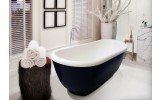 Fido Black Stone Bathtub 2 web