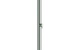 Gamma 511 freestanding outdoor shower 04 1