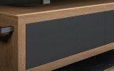 Millennium Black Stone Wooden Cabinets 06 (web)