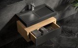 Millennium Blck 90 Stone And Wood Bathroom Vanity (4) (web)